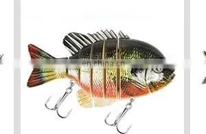 SLJET 3d Metal Fishing Fish Lure Flatbed Inkjet uv Printer Printing Machine thumbnail-5