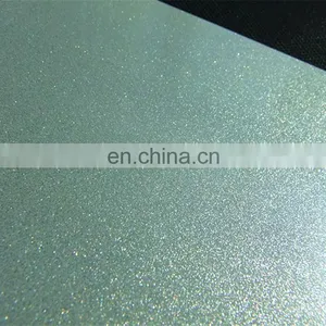 Popular Sublimation Printing on Metal Sheet New Technology thumbnail-6