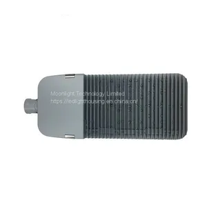 LED Street Light Housing MLT-SLH-EL-II thumbnail-2