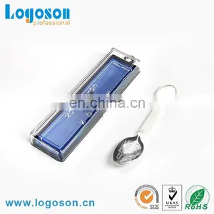 Beautiful Souvenir Gift Bulk Metal Spoons thumbnail-2