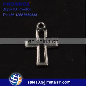 Factory Custom Metal Christian Cross thumbnail-1