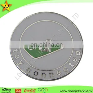 Wholesale Custom Design Metal Pin/ Label Pin/plaque for Sports thumbnail-1