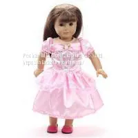 Doll Clothing thumbnail-1