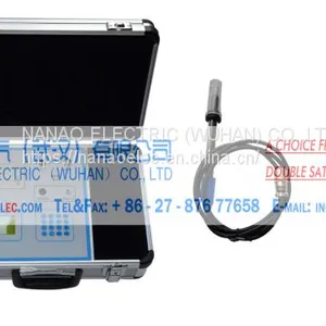NANAO ELECTRIC Manufacture NAYM Portable Salt Density Test Device thumbnail-1