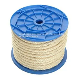 Sisal Rope - Best Quality From Original Direct Manufacturer thumbnail-3