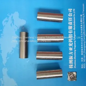 Tungsten Allloy Round Bars thumbnail-3