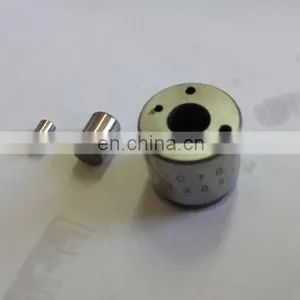 High Quality Common Rail Spool Valve C7 C9 thumbnail-1