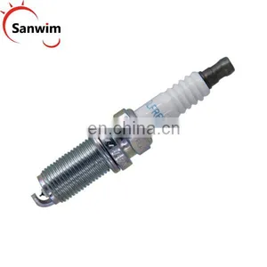 6481 Auto Spare Park OEM No ILFR6B Iridium Spark Plug 22401-AA630 China Supplier thumbnail-1