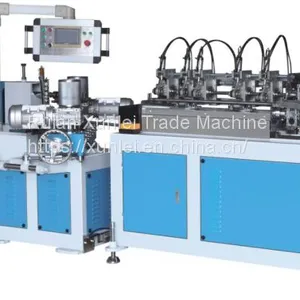 CFXG-5002High Speed Paper Straws Machine thumbnail-1