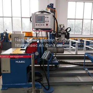 Cantilever Pipe Welding Machine 2-8 thumbnail-1