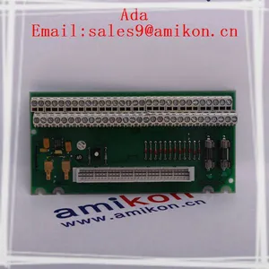PFUK104 YM110001-SD ABB Procontrol Abb Safety PLC thumbnail-1