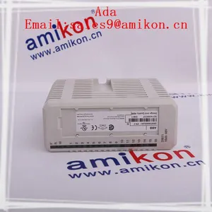 PST85-600-70 Controller Module Abb SAFETY CONNECTION BOARD  thumbnail-1