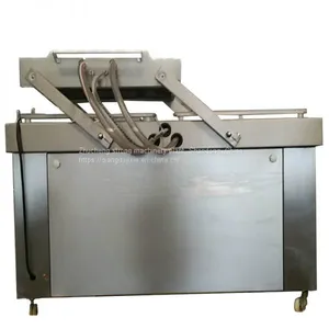Steak Vacuum Packaging Machine for Sale thumbnail-5