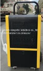 For Container Commercial Dehumidifier Automatic Defrosting thumbnail-2