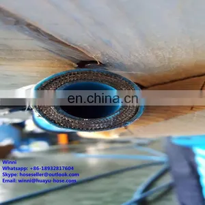 Oxygen&Aecylene&Propane Hose Industrial Twin/Single Welding Hose thumbnail-1