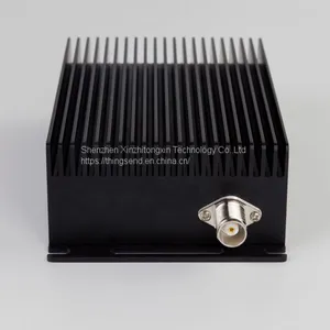 50km Long Range Vhf Radio Modem 25w Uhf 433mhz rf Transmitter and Receiver Ttl Rs232 Rs485 Wireless Transceiver Kits Module thumbnail-2