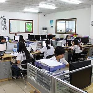 CWH Auto Harness Co.,LTD company overview - view 2 thumbnail