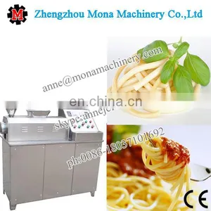 Multi-function Noodles Maker Machine With Stuffing thumbnail-4