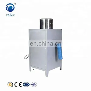 Industrial Cashew Nut Peeling Machine, Cashew Nut Processing Machine thumbnail-2