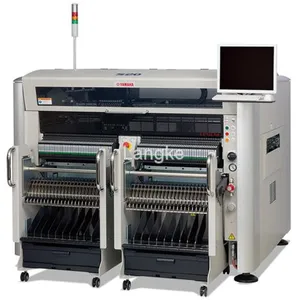 Yamaha Ipulse S20 SMT Placement Machine thumbnail-1
