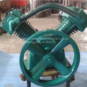 Fusheng Air Compressor Piston Head —2 Piston thumbnail-1
