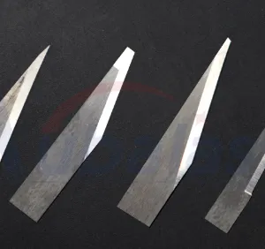 IEcho E23 Blade , Drag Blade, thumbnail-5