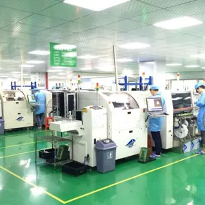 GLOBAL PCBA Co.,Ltd company overview - view 2 thumbnail
