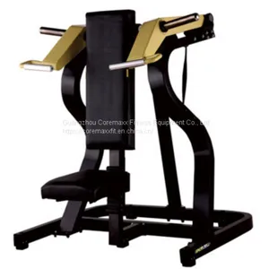 CM-108 Shoulder Press Shoulder Press Gym Machine thumbnail-1