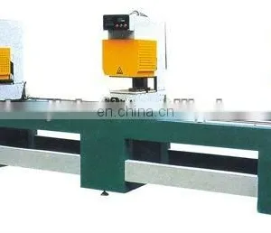 Two-point Welding Machine for UPVC Window and Door thumbnail-2