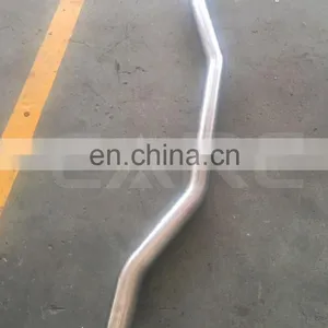 Automatic Carbon Steel Pipe Bending Machine for Max Stainless Steel Pipe 3" thumbnail-3