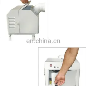 Industrial Mushroom Humidifier Air for Greenhouse thumbnail-7