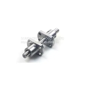 High Efficiency Bi-Directional Ball Screw thumbnail-2