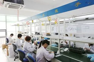 Miaxis Biometrics Co Ltd company overview - view 2 thumbnail