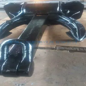 China Marine Anchor Type M Spek Anchor thumbnail-1