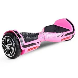 6.5 Inch Self-balancing Hoverboard Scooter Segway thumbnail-4