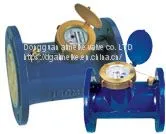 Horizontal Woltmann Type Cold(Hot) Water Meter thumbnail-1