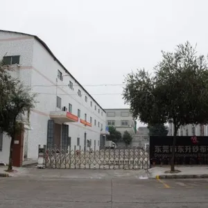 Dongguan Kingdom Abrasives Co;LTD company overview - view 1 thumbnail