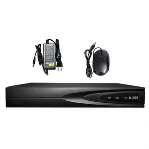H. 265 32CH IP CCTV Network Video Recorder 3MP 5MP Smart NVR thumbnail-3