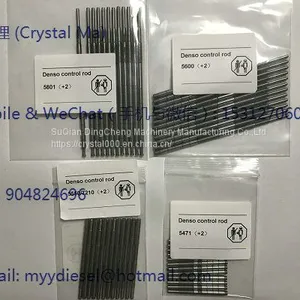 6311,0562, 6980,6490 Denso Control Rod thumbnail-1