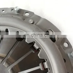 Foton Cummins ISF3.8 3.8L ISF Engine 350mm Clutch Cover Pressure Plate 1106116100002 thumbnail-6