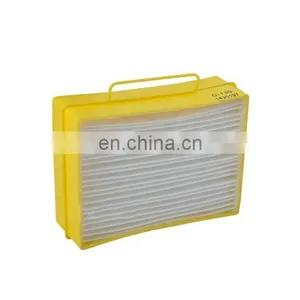 Truck Cabin Air Filter 1379952 1420197 thumbnail-2