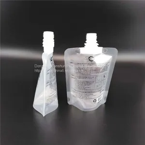 Children's Fish Oil Jelly Bag thumbnail-3