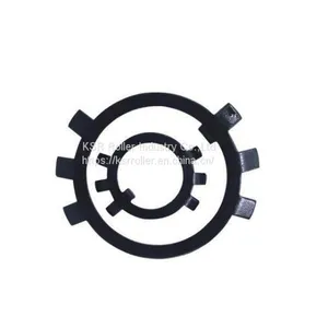 Timken 608 Bearing thumbnail-1