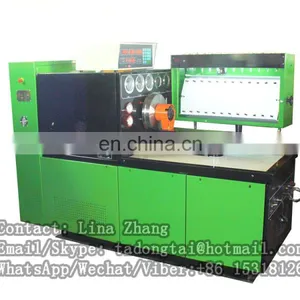 12PSB Series Diesel Injection Pump Test Bench thumbnail-1