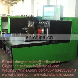 HOT SALE DTS815 Diesel Injection System Auto Test Bench thumbnail-6