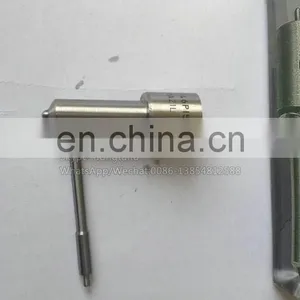 P Serial Diesel Fuel Injection Nozzle DLLA146P154/ 0 433 171 165 for SCANIA 112 EW, HW310, ONIBUS thumbnail-1