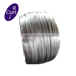 China Factory Wholesale 16 Gauge Stainless Steel Wire Price thumbnail-6