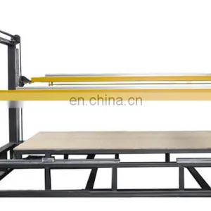 CNC Cutter( Hot Wire ) for EPS Foam Cutting thumbnail-3