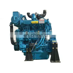 Best Price 100hp Small Marine Inborad Diesel Engine thumbnail-6