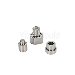 Precision Non-Standard Round Parts Manufacturer To Customize The Round Matching Components thumbnail-2